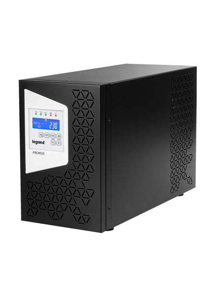 Premius 10kVA